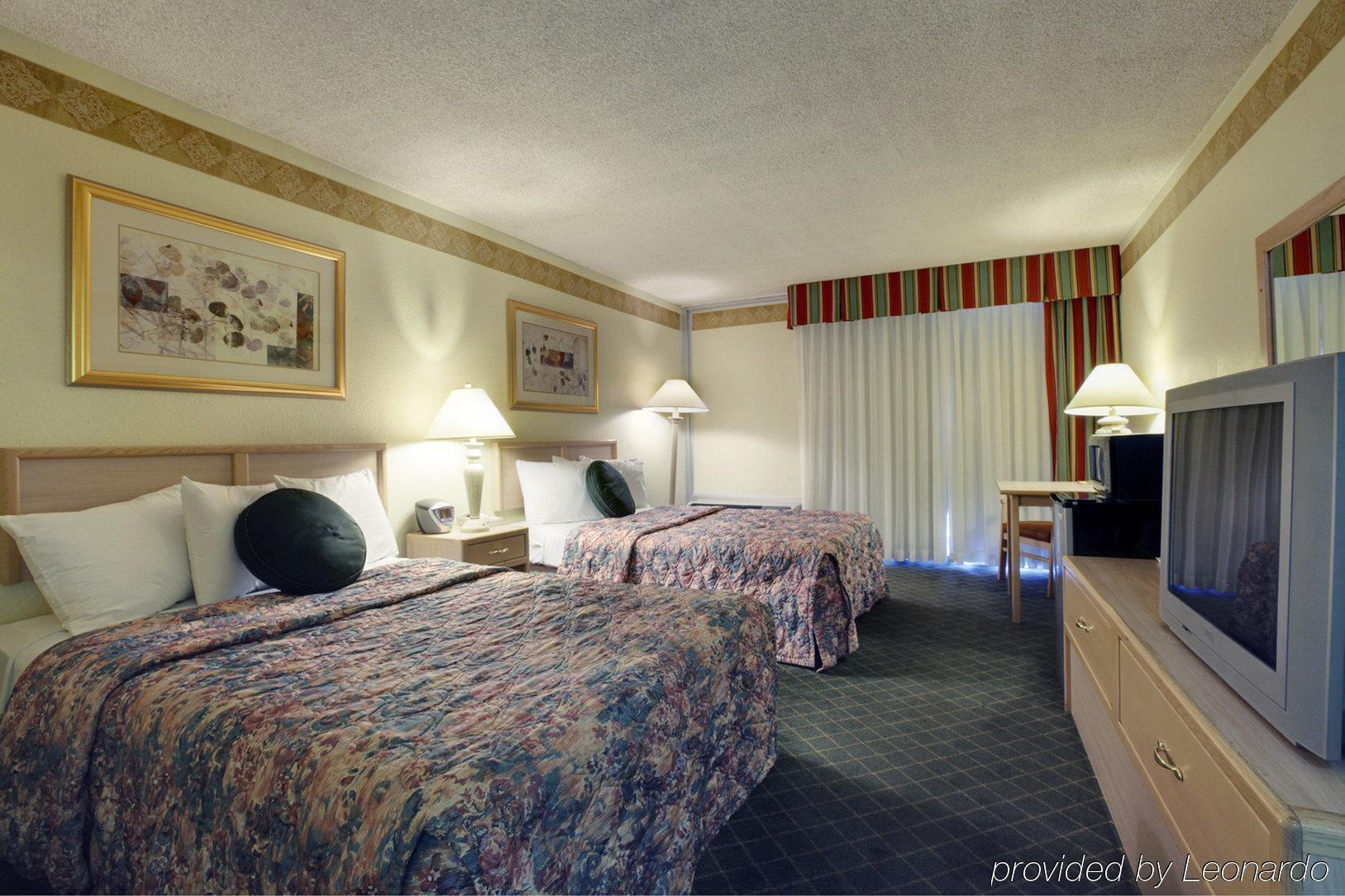 Brentwood Inn & Garden Farmington Cameră foto
